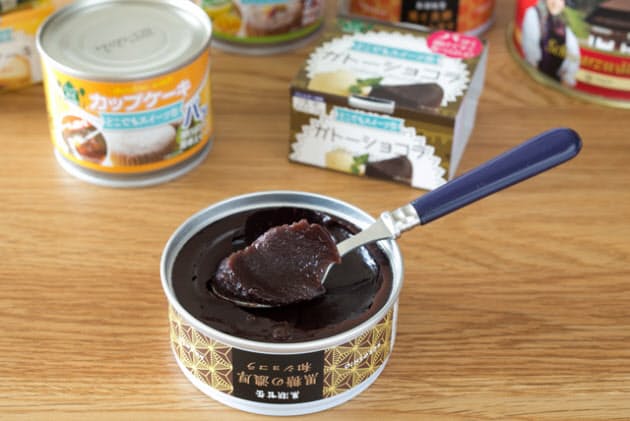 スイーツ缶 ここまで進化 チーズケーキやドイツ菓子 Nikkei Style スイーツ缶 ここまで進化 チーズケーキやドイツ菓子 Nikkei Style