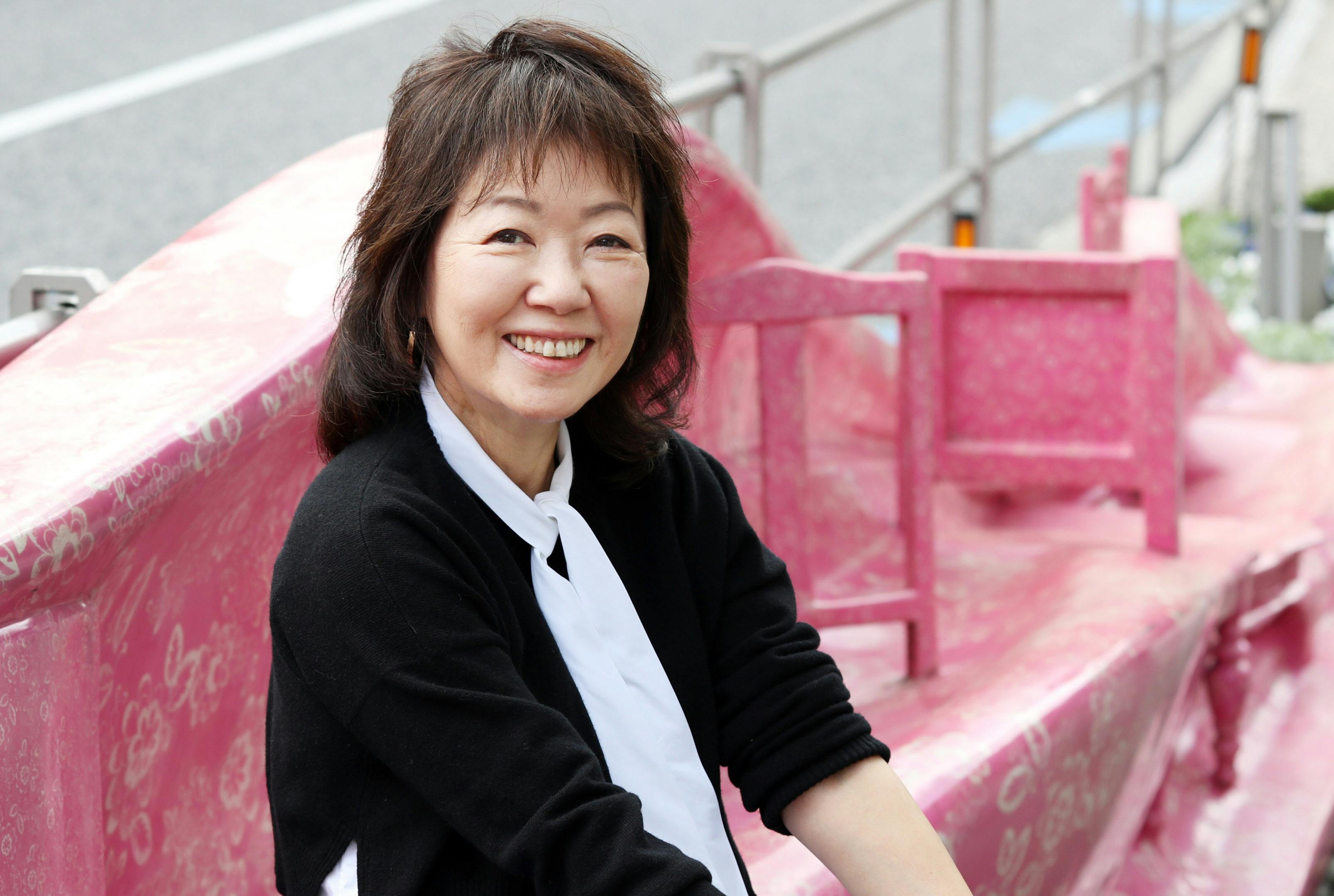 母親譲りの素朴な味付け 女優 浅田美代子さん Nikkei Style 母親譲りの素朴な味付け 女優 浅田美代子さん Nikkei Style