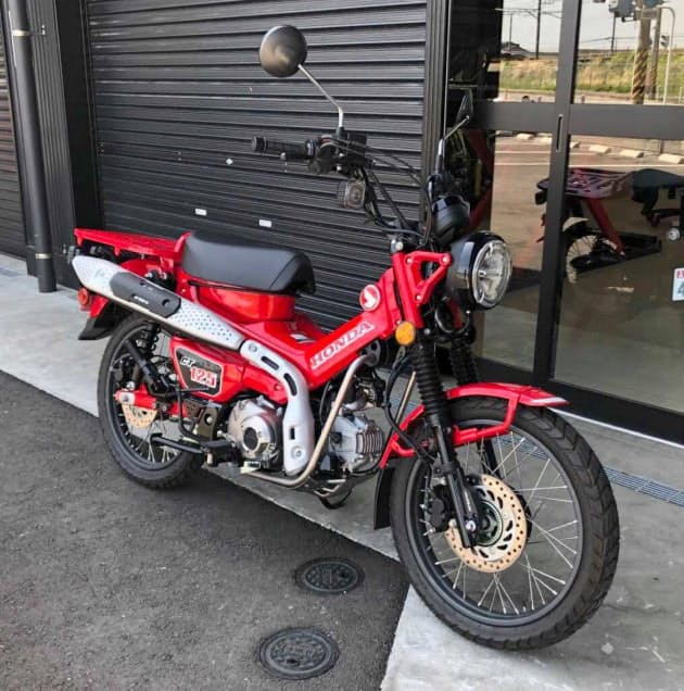 バイク販売が好調 新車は納車待ち 中古は倍の値段に Nikkei Style バイク販売が好調 新車は納車待ち 中古は倍の値段に Nikkei Style
