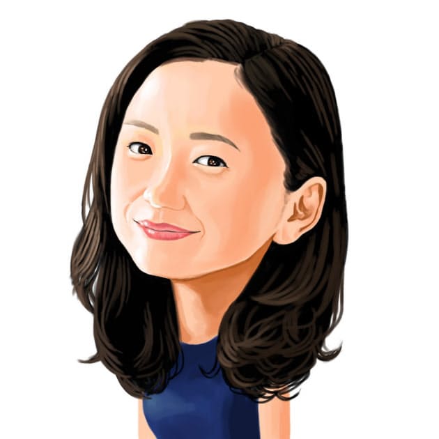 永作博美さん 役全うの責任感 実力派に導いた転機は Nikkei Style 永作博美さん 役全うの責任感 実力派に導いた転機は Nikkei Style