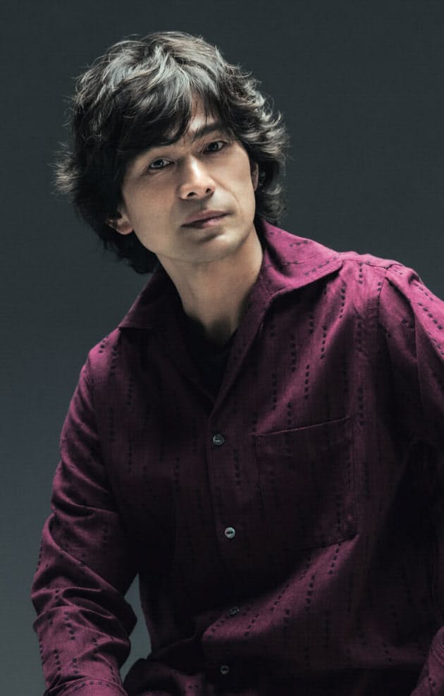 江口洋介 るろう 全員が使命感背負った現場でした Nikkei Style 江口洋介 るろう 全員が使命感背負った現場でした Nikkei Style