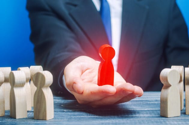 年収1500万円の28歳部長 抜擢される人材の共通項 知識 経験以上に必要なモノ Nikkei Style 30歳手前の経営幹部を生む仕組みが欲しい dメニューニュース Nttドコモ 年収1500万円の28歳部長 抜擢される人材の共通項 知識 経験以上に必要なモノ Nikkei Style 30歳手前の経営幹部を生む仕組みが欲しい dメニューニュース Nttドコモ