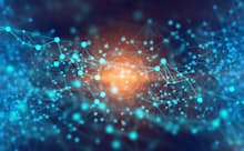 第3次AIブームの中心は機械学習とディープラーニング。写真はイメージ