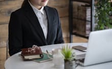 オンライン面接になってもセクハラがなくなるわけではない。写真はイメージ