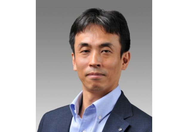 野村グループのデジタル資産戦略 新たな価値と市場の整備をけん引 日経bizgate 野村グループのデジタル資産戦略 新たな価値と市場の整備をけん引 日経bizgate