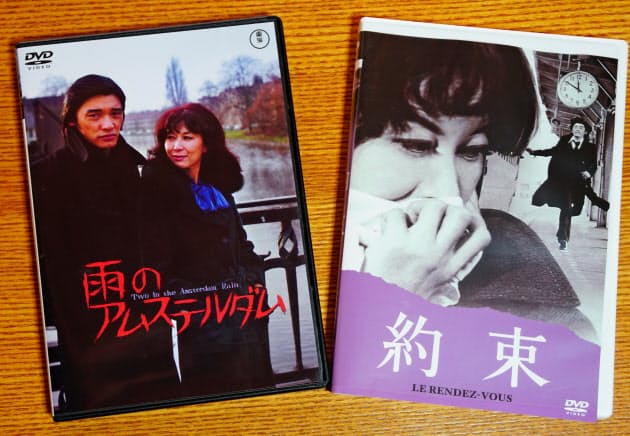 岸惠子 勝新に対峙したショーケン 力道山との最後 Nikkei Style 岸惠子 勝新に対峙したショーケン 力道山との最後 Nikkei Style