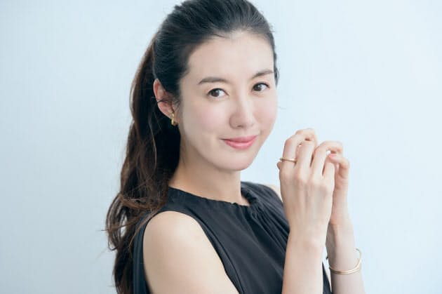 ともさかりえ 代前半から始めた料理レシピノート Nikkei Style ともさかりえ 代前半から始めた料理レシピノート Nikkei Style