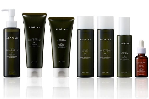 マツキヨ アルジェラン 髪肌ケアをサステナブルに Nikkei Style マツキヨ アルジェラン 髪肌ケアをサステナブルに Nikkei Style
