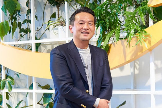 40歳から英語力伸ばしたアマゾン社員が薦める神アプリ Nikkei Style 40歳から英語力伸ばしたアマゾン社員が薦める神アプリ Nikkei Style