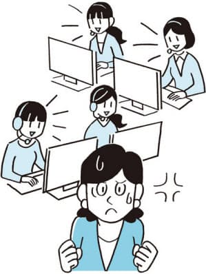 なぜこんな部署に 不本意な異動も乗り切る ベテラン社員が生き残るコツ Nikkei Style イラスト 福田玲子 会社がしんどい dメニューニュース Nttドコモ なぜこんな部署に 不本意な異動も乗り切る ベテラン社員が生き残るコツ Nikkei Style イラスト 福田玲子 会社がしんどい dメニューニュース Nttドコモ