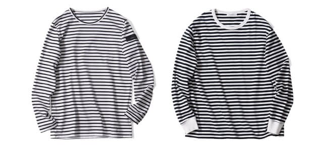 定番白 黒ボーダーt おしゃれオヤジの夏最強コーデ Nikkei Style 定番白 黒ボーダーt おしゃれオヤジの夏最強コーデ Nikkei Style