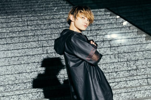 Sky Hi The First クリエイティブ審査 選ぶ権限があるから葛藤だらけ Nikkei Style Goo ニュース Sky Hi The First クリエイティブ審査 選ぶ権限があるから葛藤だらけ Nikkei Style Goo ニュース