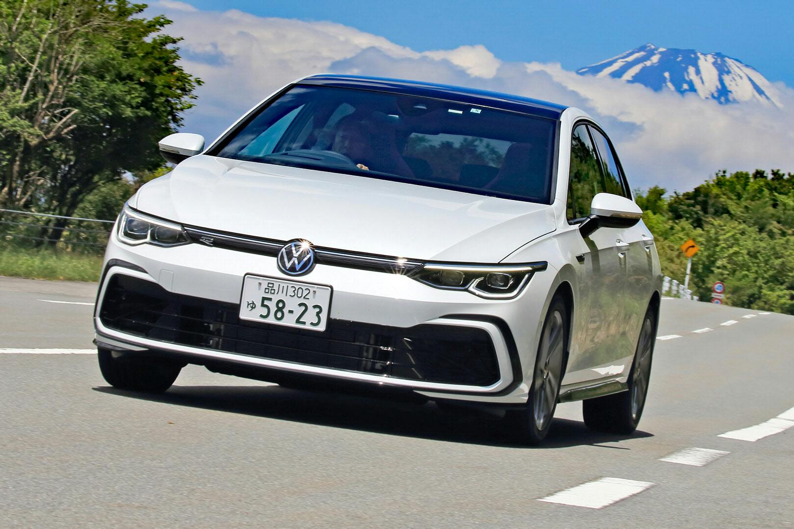 8代目 新型vwゴルフ ついに過去最少1リッターも登場 Nikkei Style 8代目 新型vwゴルフ ついに過去最少1リッターも登場 Nikkei Style