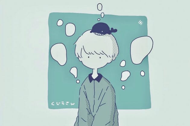 春を告げる の作り手 くじら ボカロpの曲作りは Nikkei Style 春を告げる の作り手 くじら ボカロpの曲作りは Nikkei Style