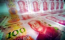 中国がデジタル人民元を急ぐ背景には6つの理由がある。写真はイメージ