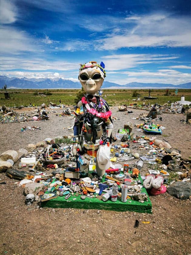 今も落ち着かない思いを抱える目撃者たち Ufoはなりすまし 電子戦の覇権争う カ Nikkei Style