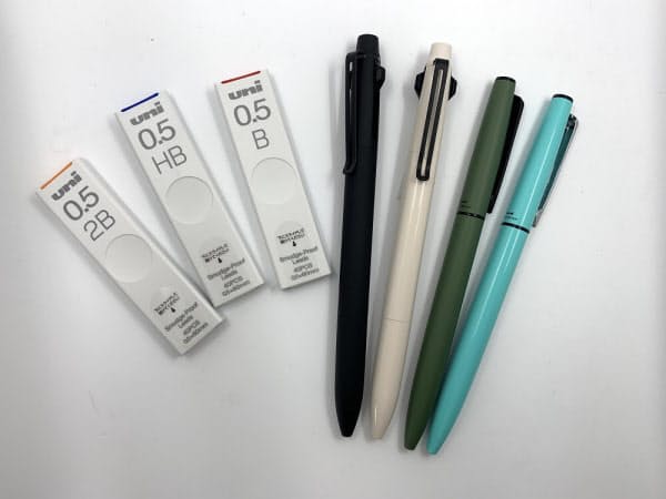 字がきれい 記憶に残る 三菱鉛筆が放つ最新高機能ペン Nikkei Style Goo ニュース 字がきれい 記憶に残る 三菱鉛筆が放つ最新高機能ペン Nikkei Style Goo ニュース
