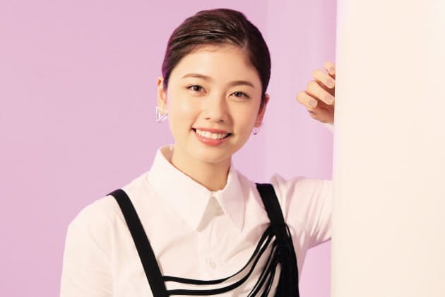 小芝風花 恋愛ドラマ 彼女はキレイだった でキュンキュンを味わってほしい Nikkei Style Goo ニュース 小芝風花 恋愛ドラマ 彼女はキレイだった でキュンキュンを味わってほしい Nikkei Style Goo ニュース