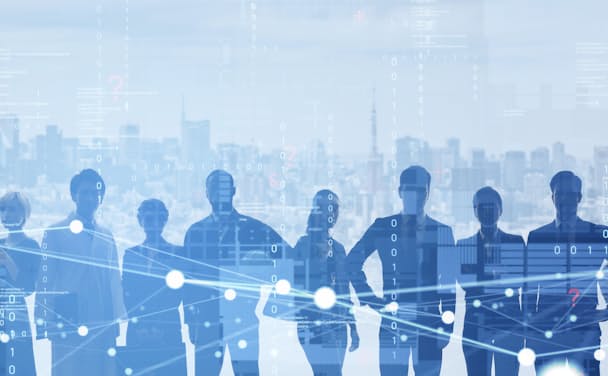 ソフトバンクの成長戦略 企業や社会のdxを推進 日経bizgate ソフトバンクの成長戦略 企業や社会のdxを推進 日経bizgate