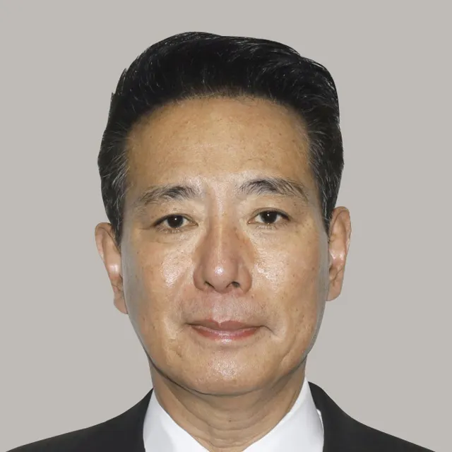 前原 誠司