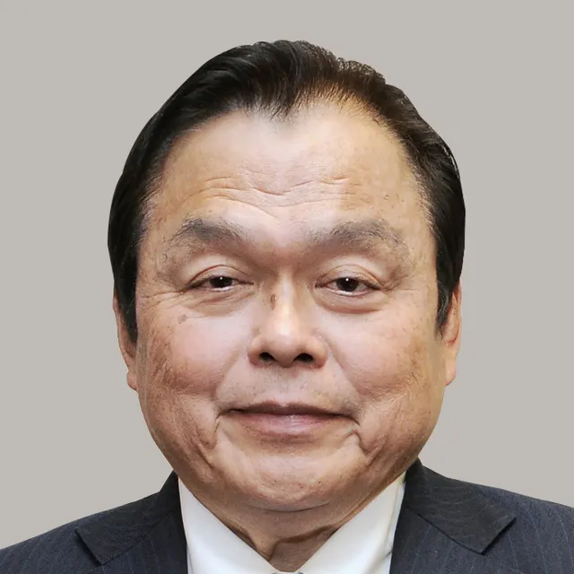 赤羽 一嘉
