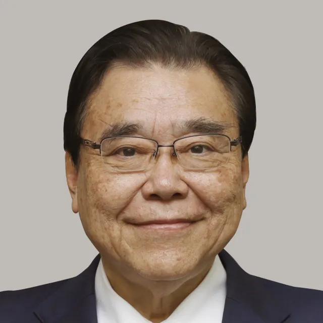 後藤 茂之
