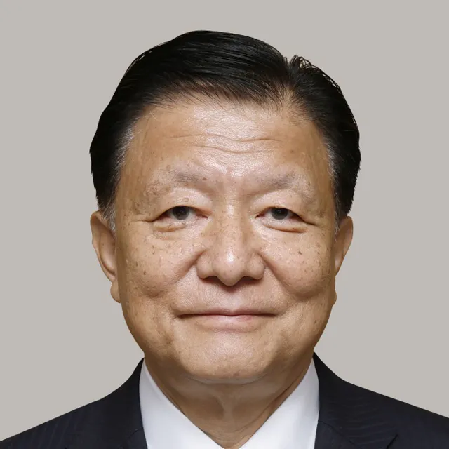新藤 義孝