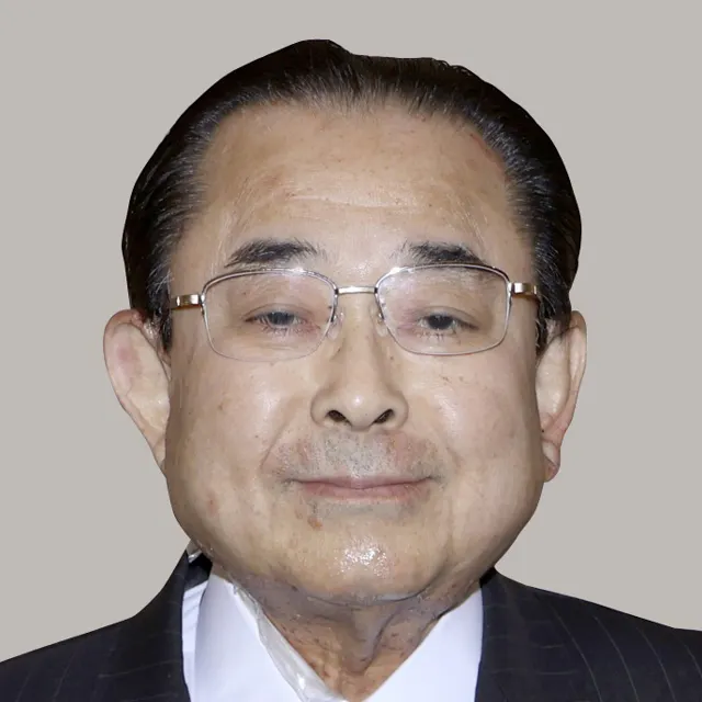田中 和徳