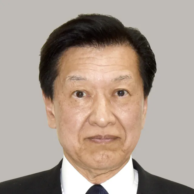 山口 壮