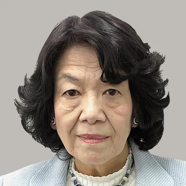 阿部 知子