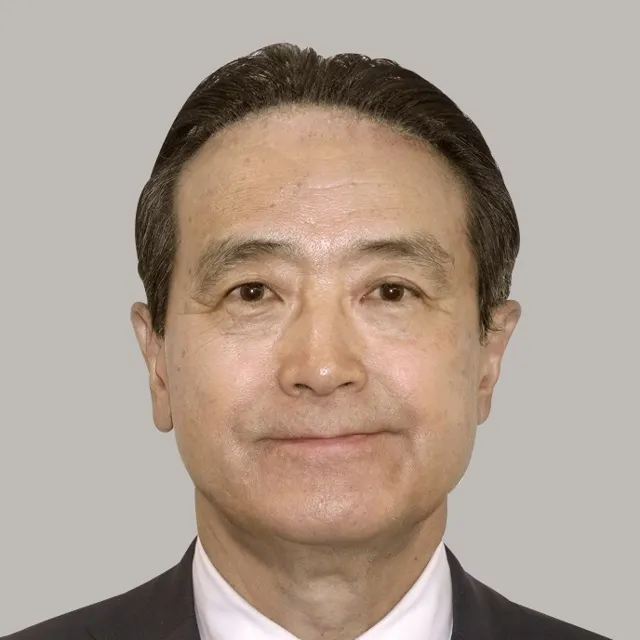 江田 憲司