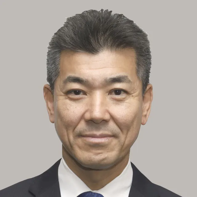 泉 健太