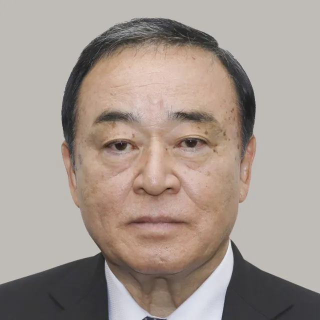 梶山 弘志