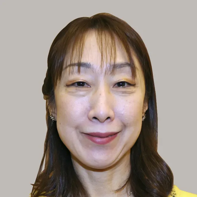 菊田真紀子