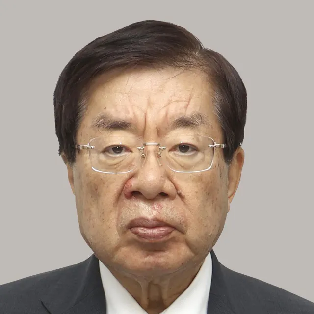 平口 洋