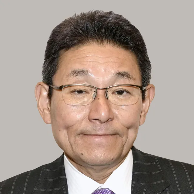 笠 浩史