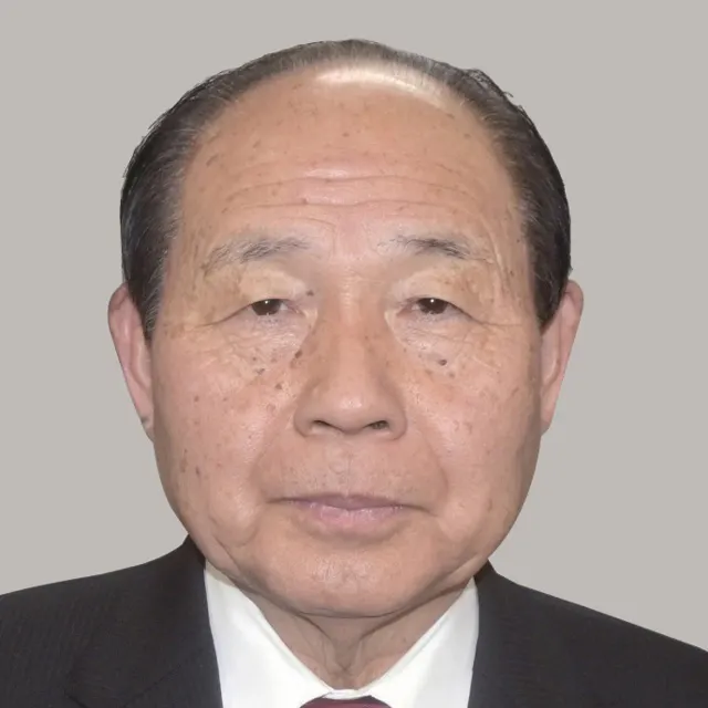 福田 昭夫