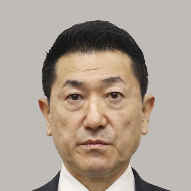 赤間 二郎