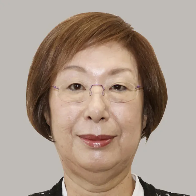 永岡 桂子
