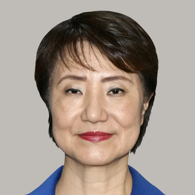 渡嘉敷奈緒美