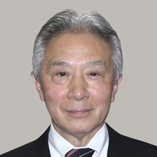 盛山 正仁