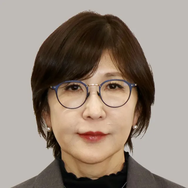稲田 朋美