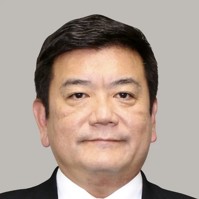 森山 浩行