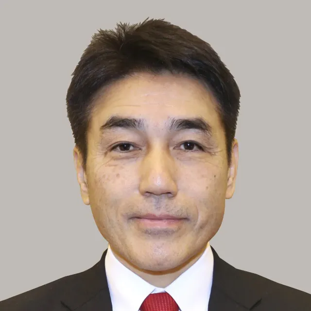 黒岩 宇洋