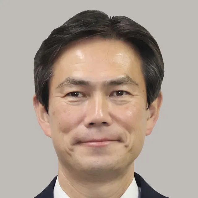 後藤 祐一
