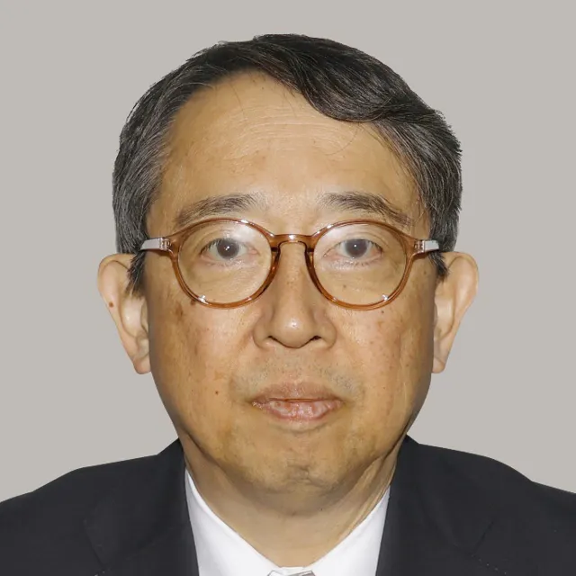 橘 慶一郎