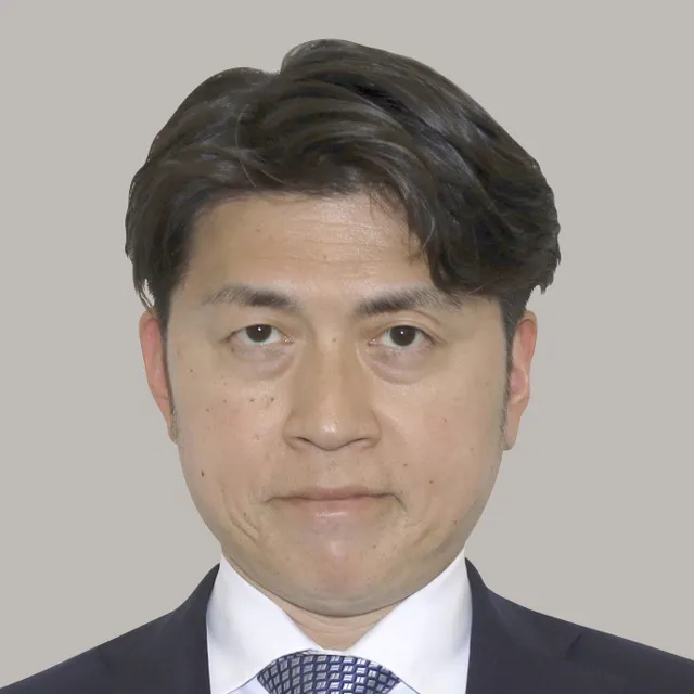 中野 洋昌