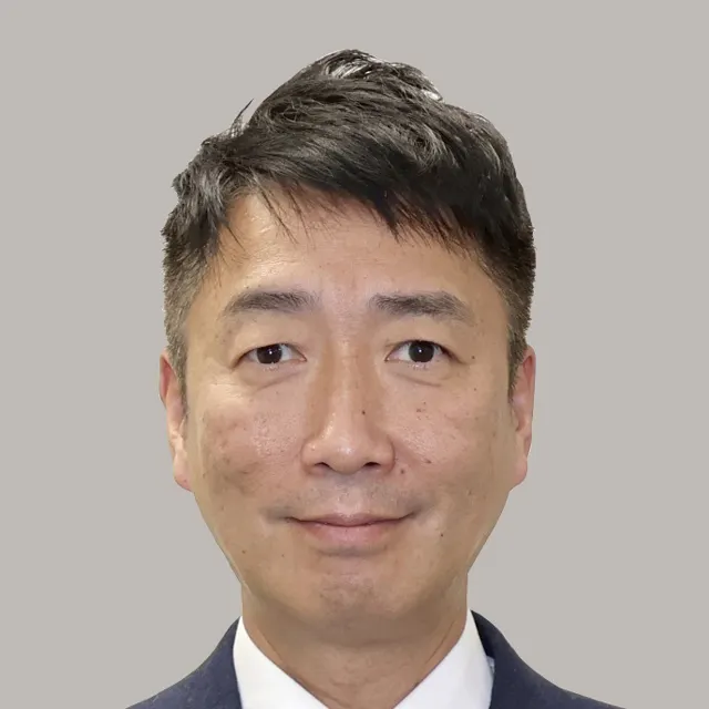 清水 忠史