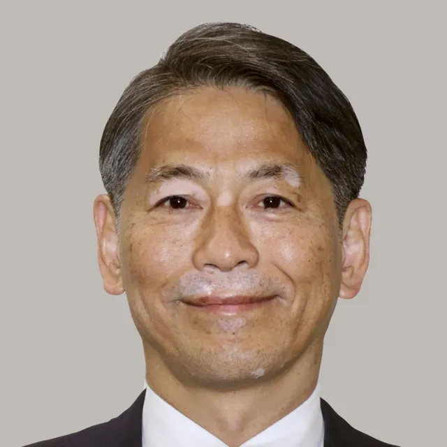 山田 賢司