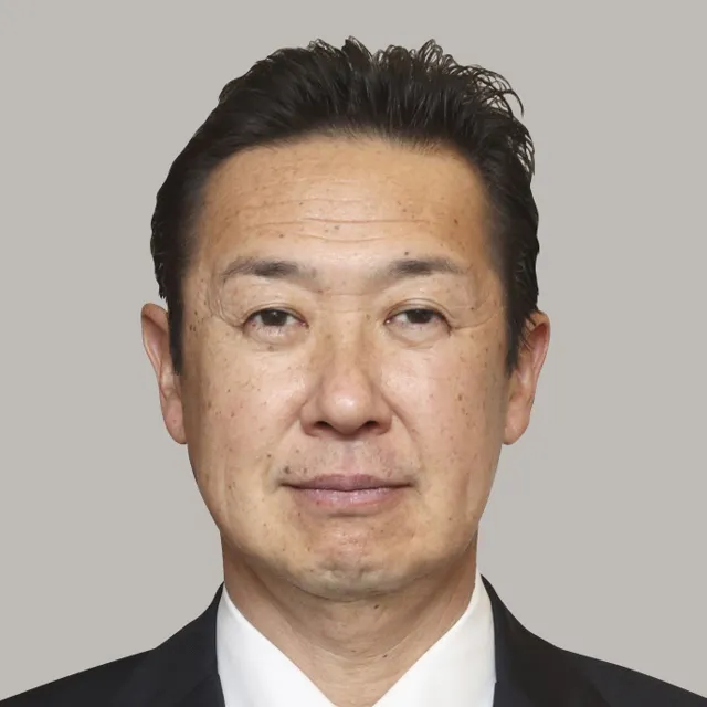 黄川田仁志